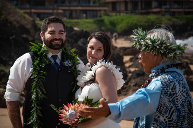 Happily Maui'd - 4