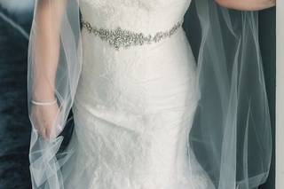 Beach Bridal Beauty - 59