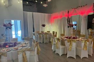 Elegant Studios Event Center - 17