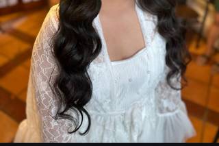 Hair & Makeup by Vanessa De Jesus - 67