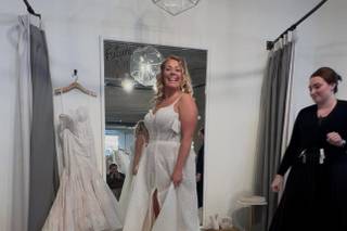 Tie the Knot Bridal Boutique - 8