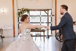 Bliss & Bridal - 6
