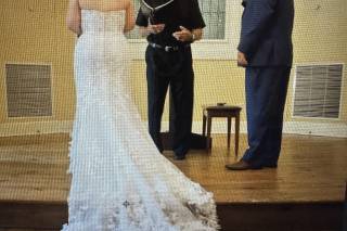 My Tybee Jack Wedding - 21