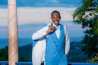 TROPICAL WEDDINGS JAMAICA - 9