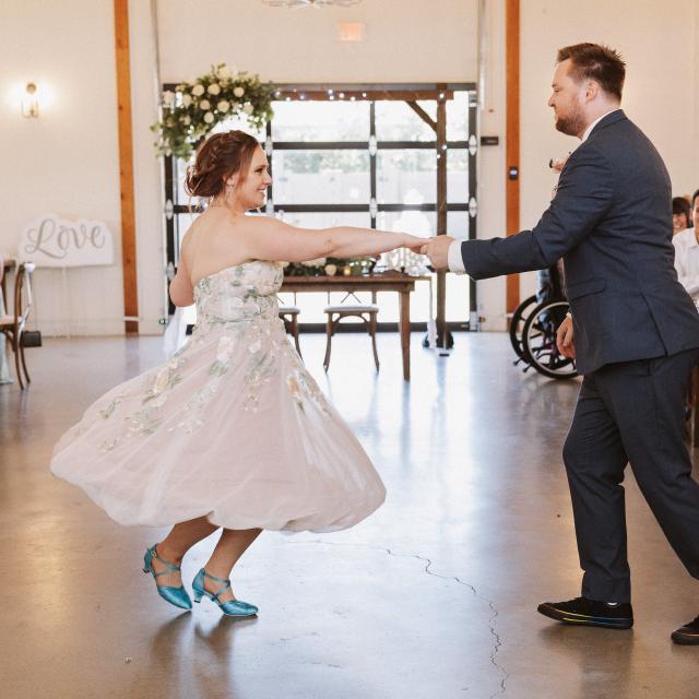 Bliss & Bridal - 1