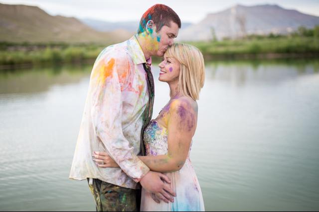 McKenzie Stewart Weddings - 3