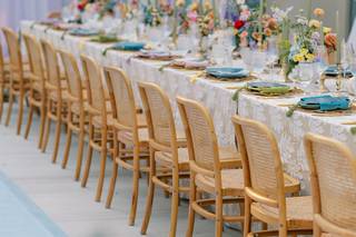 Something Vintage Rentals - 11