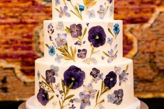 Cupcakes d'Amour - 20