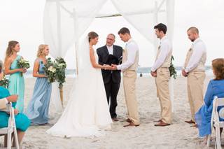Weddings of Topsail - 35