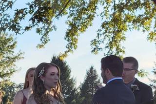 Valleybrook Country Club by Ron Jaworski Weddings - 88