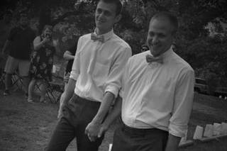 Strickland Ceremonies - 9