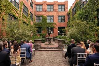 The Foundry Suites - 6