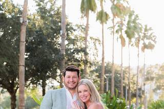 Sarah & Ben - 8