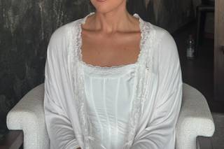 Ary Makeup Hair - 7