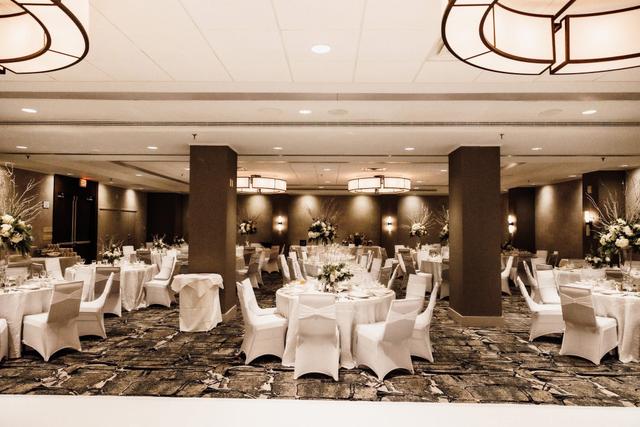 Embassy Suites by Hilton Minneapolis Airport - 1