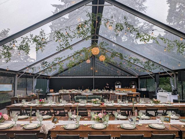 Everlasting Events Co by Juliana Rose - 1