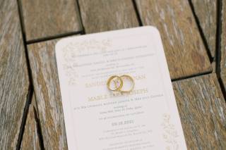 Sheree Amour Weddings & Event Planning - 27