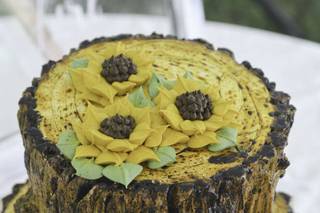 Exquisite Wedding Cakes - 14