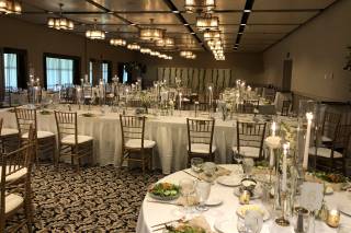Crowne Plaza Minneapolis West - 14