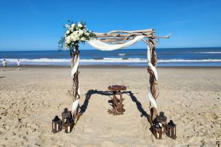 I Do OBX Weddings and Events - 12
