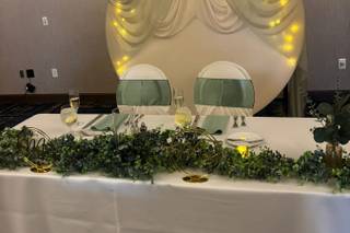 The Emerald Event Center at the Residence Inn by Marriott Cleveland/Avon - 5