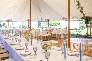 Island Dreams Event Design - 5