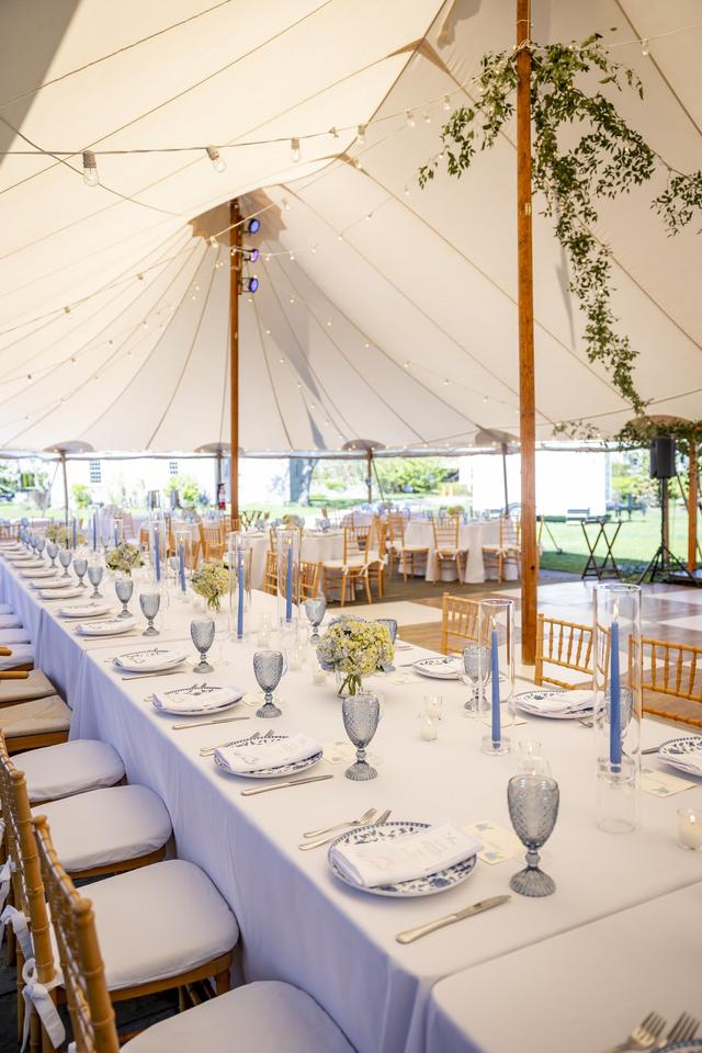 Island Dreams Event Design - 2