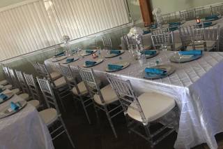 Ocean Breeze Party Rental - 17