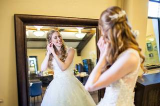 Pure Beauty Hair & Makeup - 92