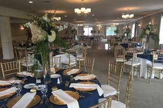 Edgewood Country Club - 91