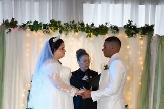 Adriana Camacho Bilingual Wedding Officiant - Notary Public - 7