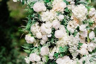Gypsy Hill Florals & Event Design - 11