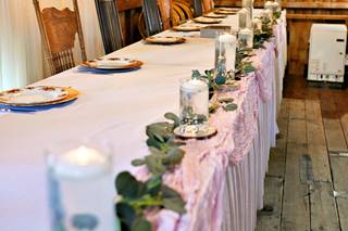 Bennett Barn - 6