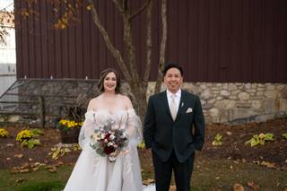 Hoosier Grove Barn - 19