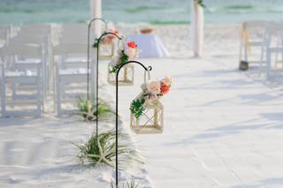Coastal Beach Weddings - 5