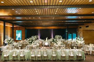 Wolf Weddings & Events - 10