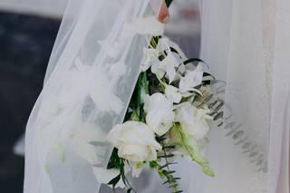 Michele Ford Floral Design - 9