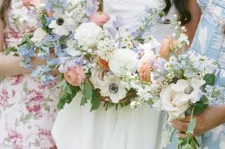 Carried Away Florals & Events, LLC - 9
