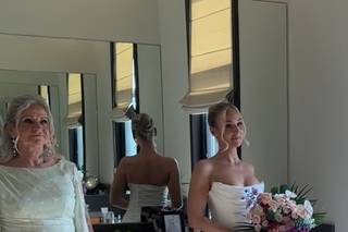 Elena Sandi Hair & Makeup Artist - 9