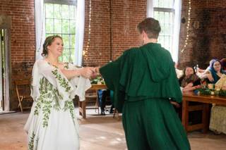 Pump House Weddings and B & B - 7