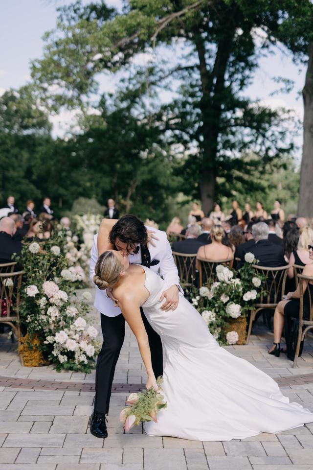 Taryn Blake Events - 2