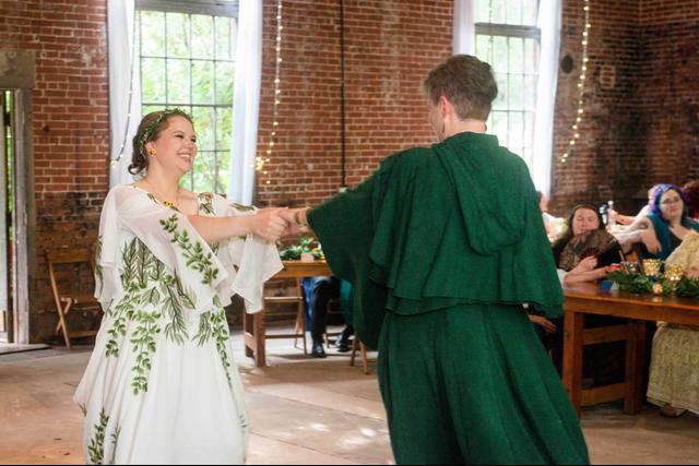 Pump House Weddings and B & B - 3