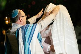 Rabbi Cantor Gaston Bogomolni - 1