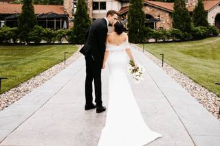 Belle Ame Vineyard - 5