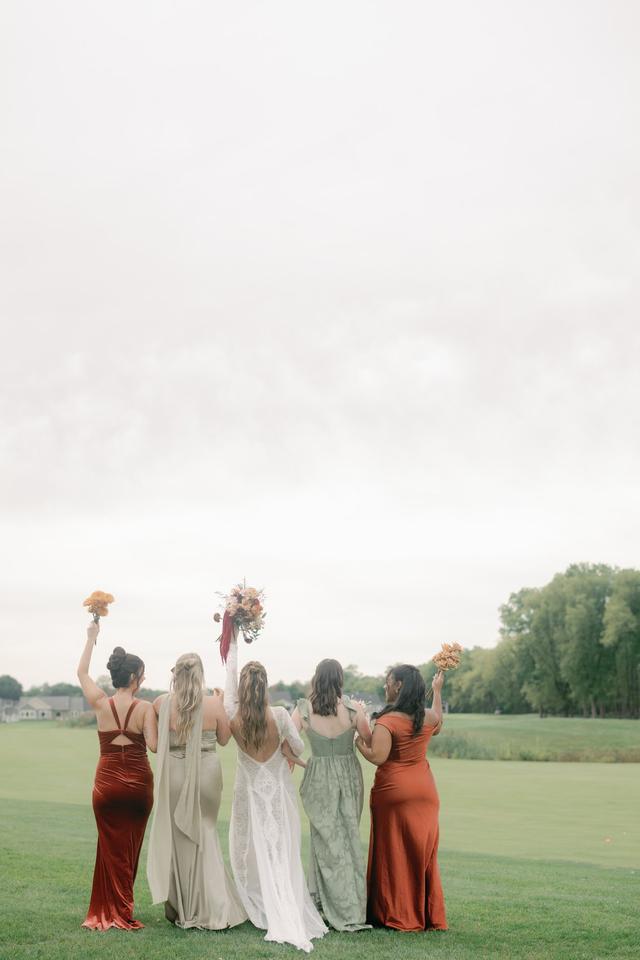 Timber Banks Wedding & Banquet Center - 2