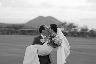 Dmitri and Sandra Maui Wedding Photography - 15