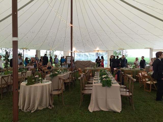 Magnolia Caterers - 4
