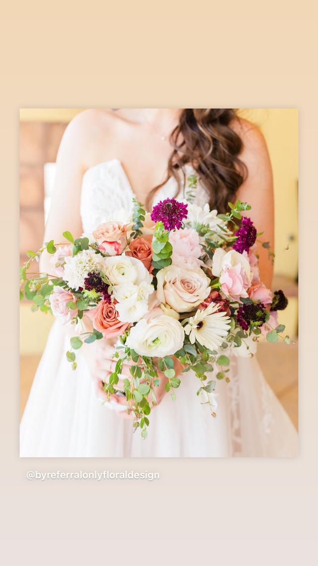 Flower Queens Luxury Floral Rentals - 2