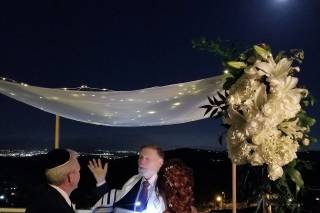 Rabbi Larry Seidman - 9