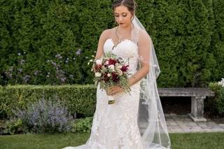 Belle Amour Bridal - 38